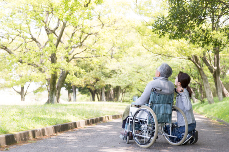 介護
